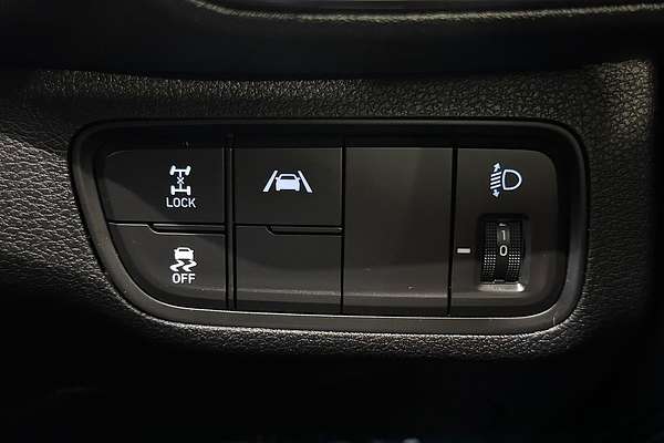 2022 Hyundai Santa Fe TM.V4