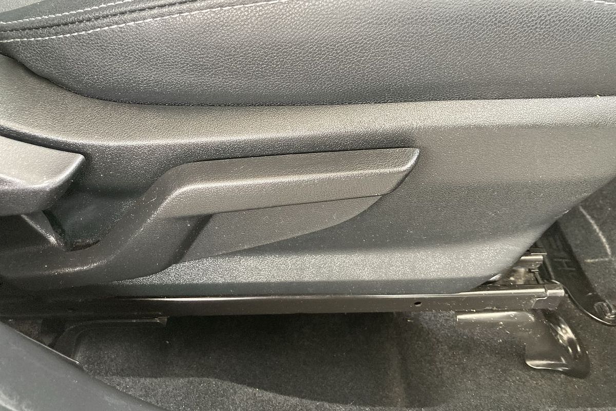 2022 Subaru Forester Hybrid L S5