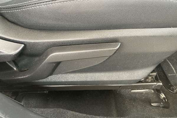 2022 Subaru Forester Hybrid L S5