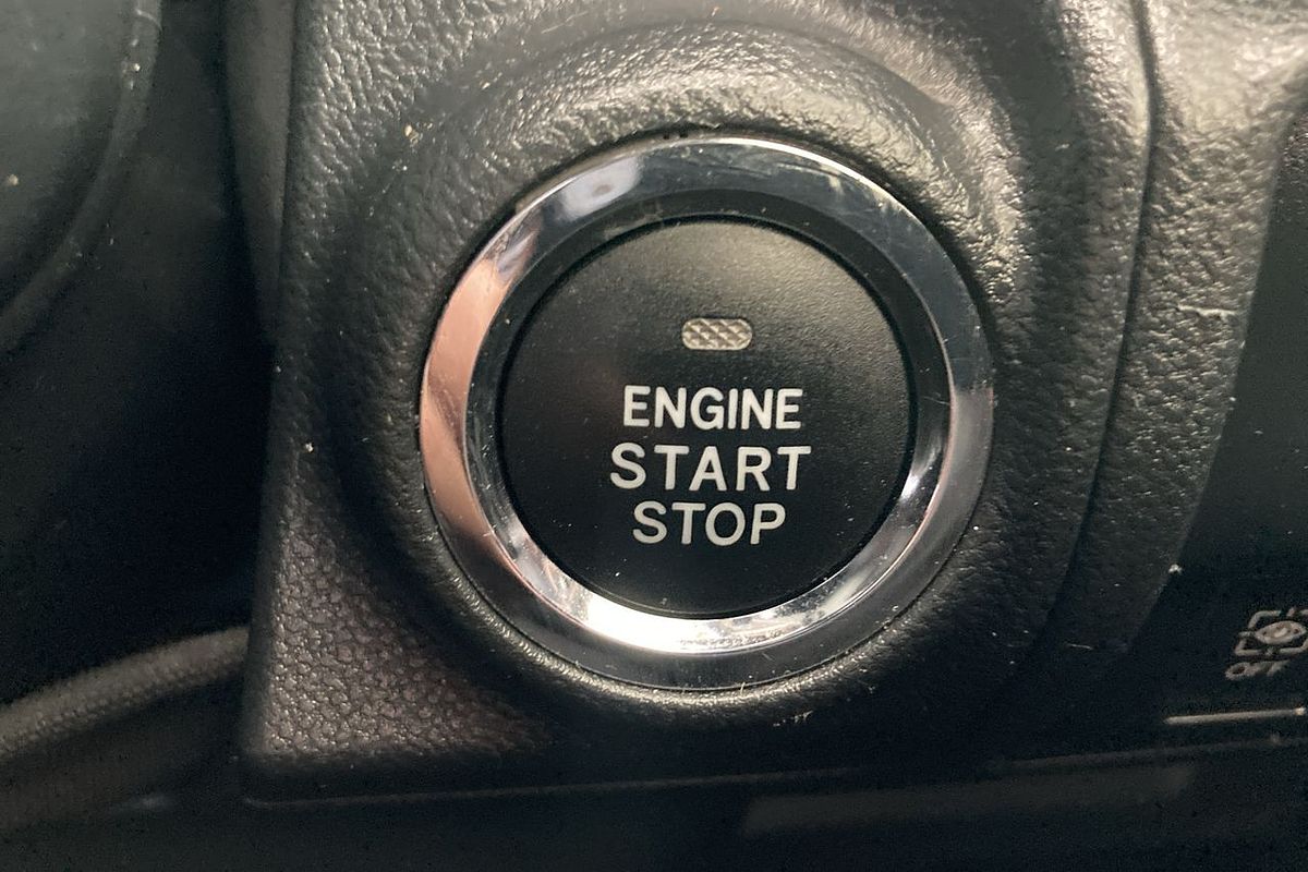 2022 Subaru Forester Hybrid L S5