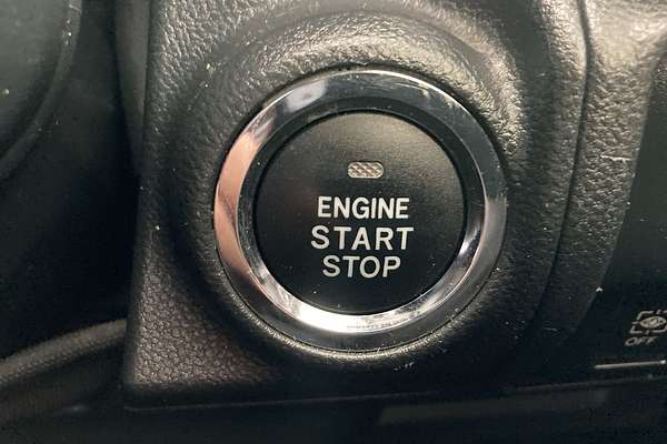 2022 Subaru Forester Hybrid L S5