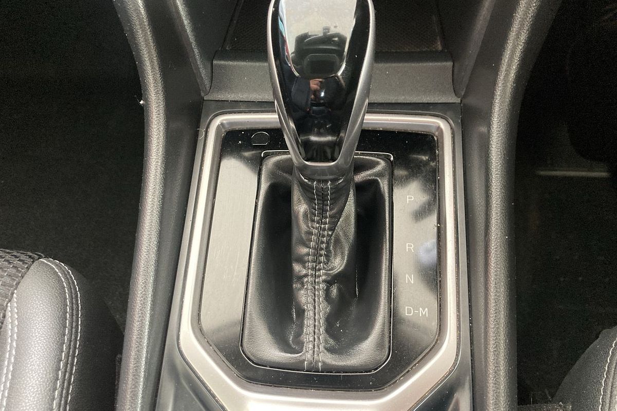 2022 Subaru Forester Hybrid L S5