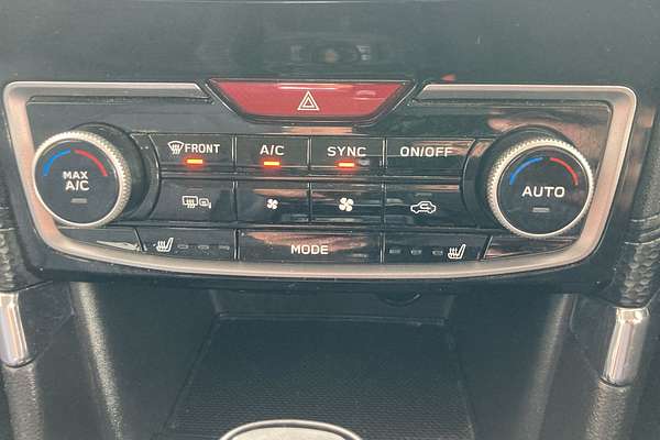 2022 Subaru Forester Hybrid L S5