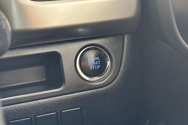 2015 Toyota Kluger GXL GSU50R