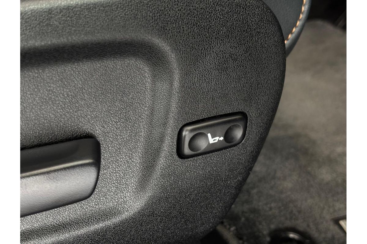 2015 Toyota Kluger GXL GSU50R