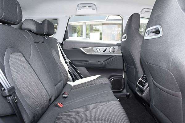 2025 Chery Tiggo 7 Urban T32