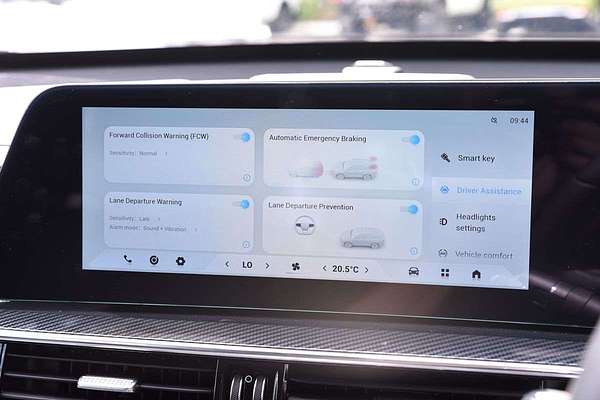 2025 Chery Tiggo 7 Urban T32