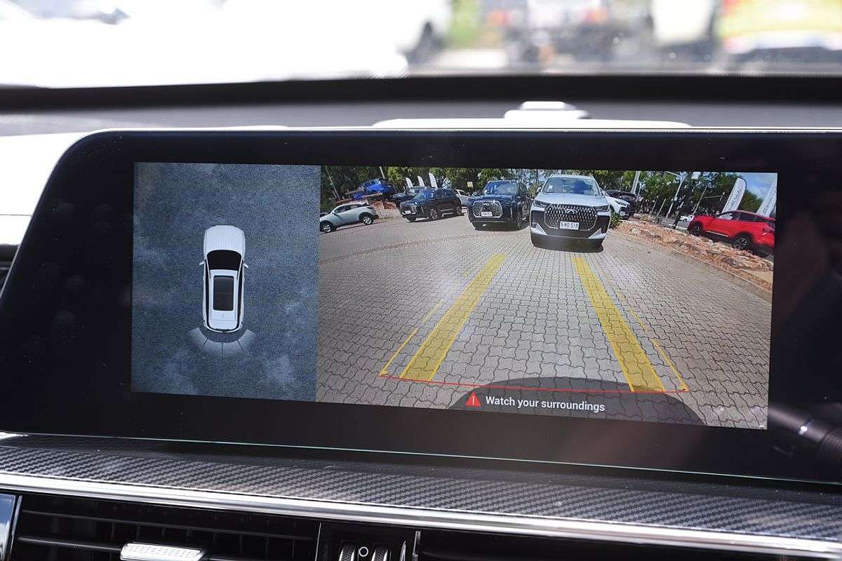 2025 Chery Tiggo 7 Urban T32