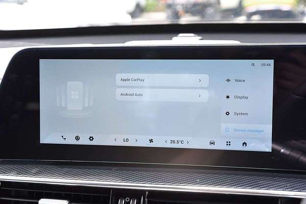 2025 Chery Tiggo 7 Urban T32