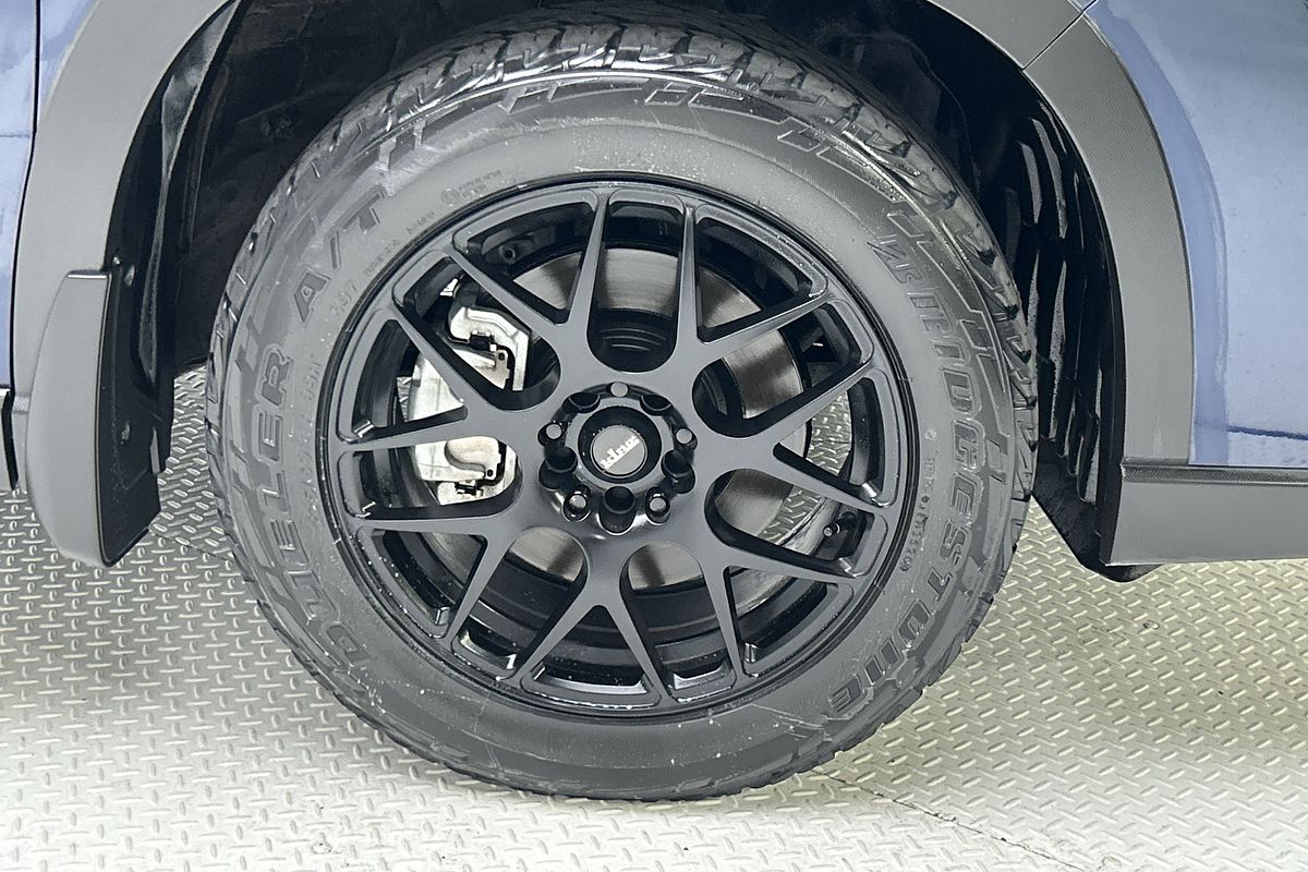 2021 Subaru Forester 2.5i Sport S5