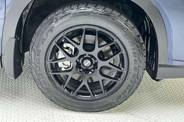 2021 Subaru Forester 2.5i Sport S5