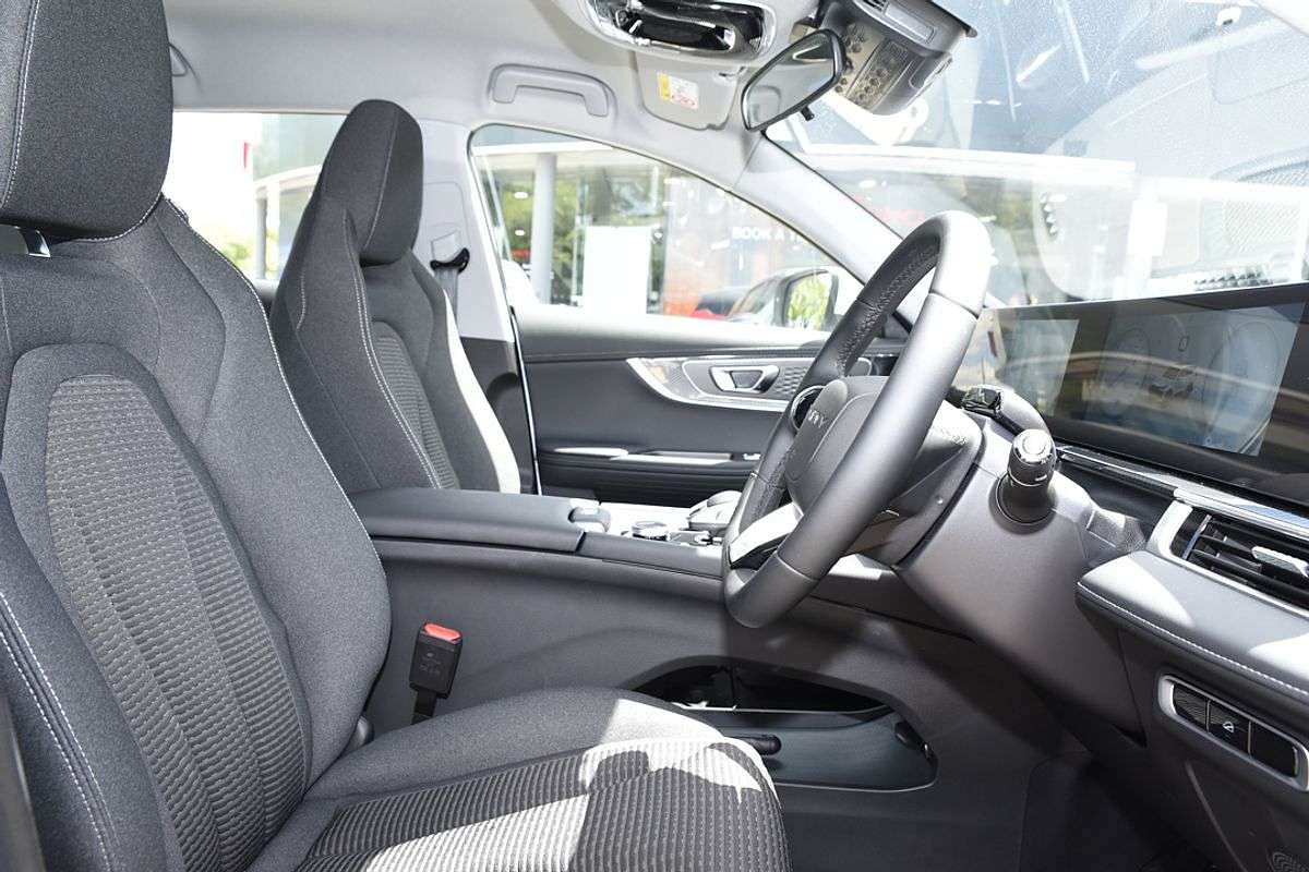 2025 Chery Tiggo 7 Urban T32