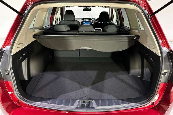 2023 Subaru Forester 2.5i S5