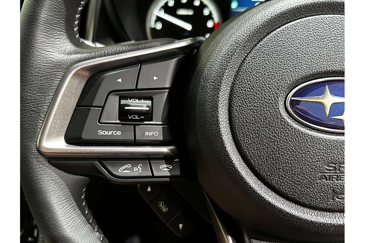 2023 Subaru Forester 2.5i S5