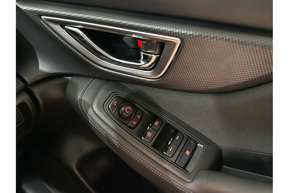 2023 Subaru Forester 2.5i S5