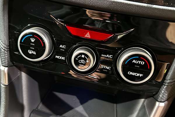 2023 Subaru Forester 2.5i S5