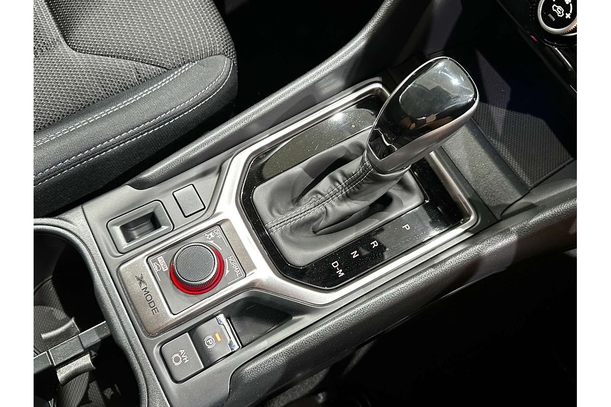 2023 Subaru Forester 2.5i S5