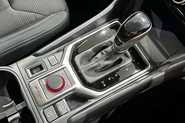 2023 Subaru Forester 2.5i S5