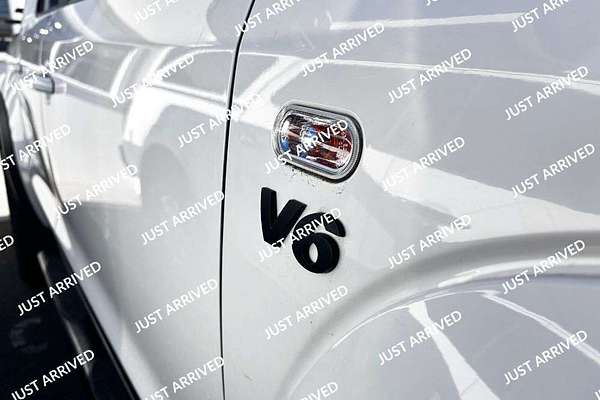 2021 Volkswagen Amarok TDI580 W580S 2H 4X4