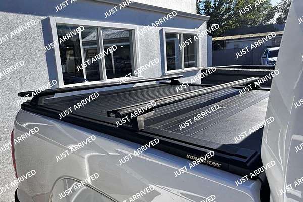 2021 Volkswagen Amarok TDI580 W580S 2H 4X4