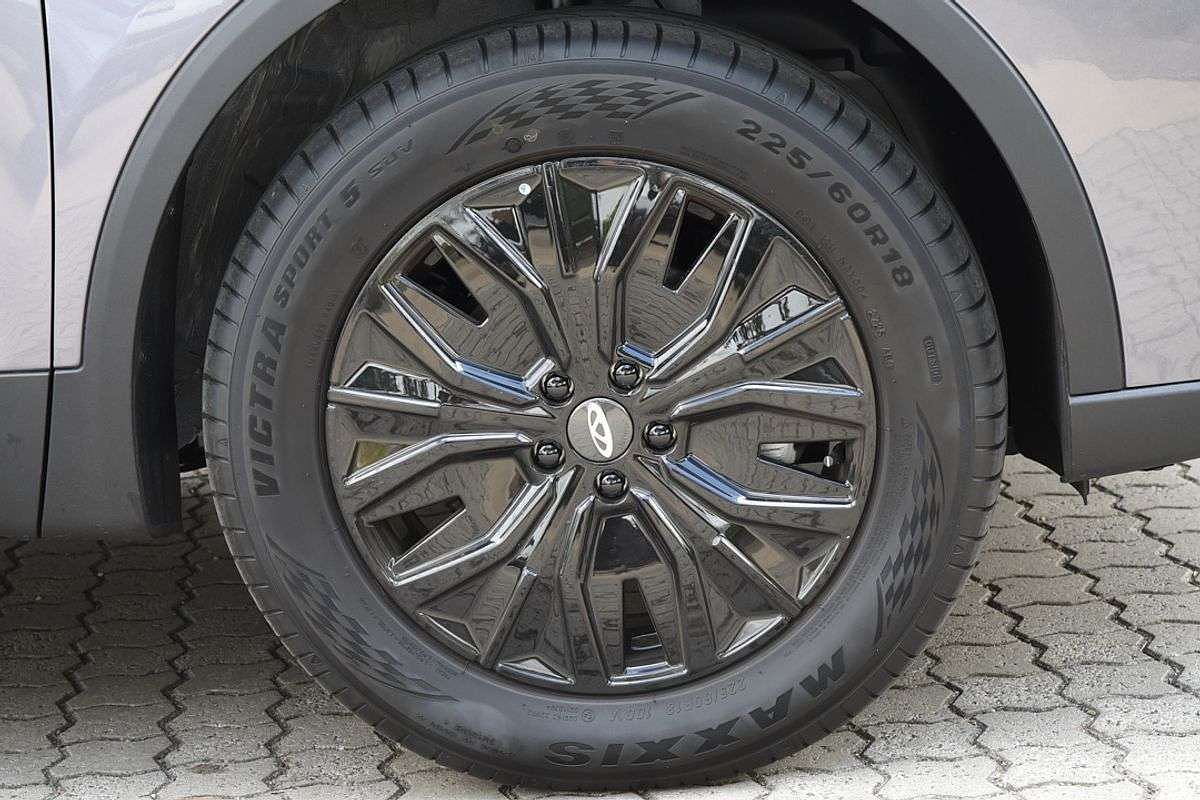 2025 Chery Tiggo 7 Urban T32