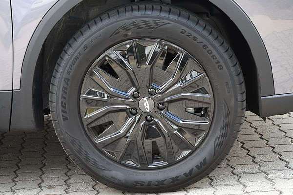 2025 Chery Tiggo 7 Urban T32