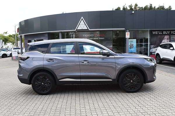 2025 Chery Tiggo 7 Urban T32