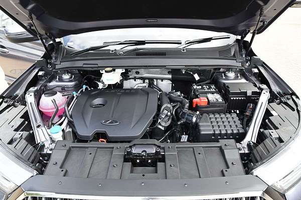 2025 Chery Tiggo 7 Urban T32