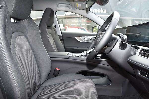 2025 Chery Tiggo 7 Urban T32