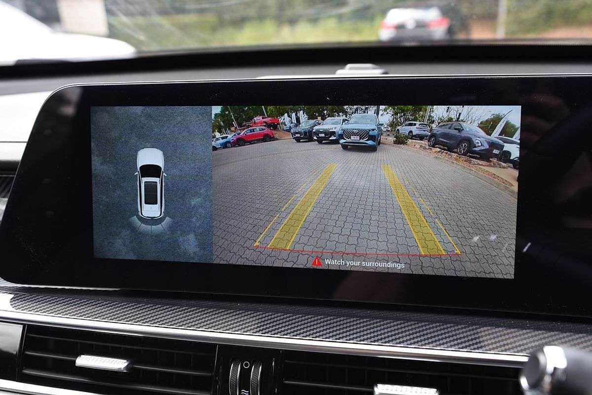 2025 Chery Tiggo 7 Urban T32