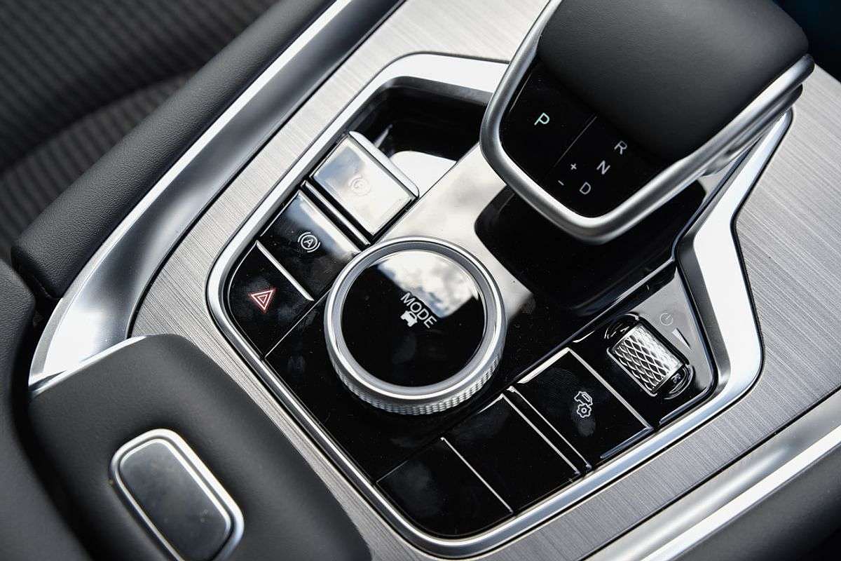 2025 Chery Tiggo 7 Urban T32