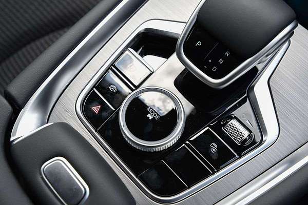 2025 Chery Tiggo 7 Urban T32