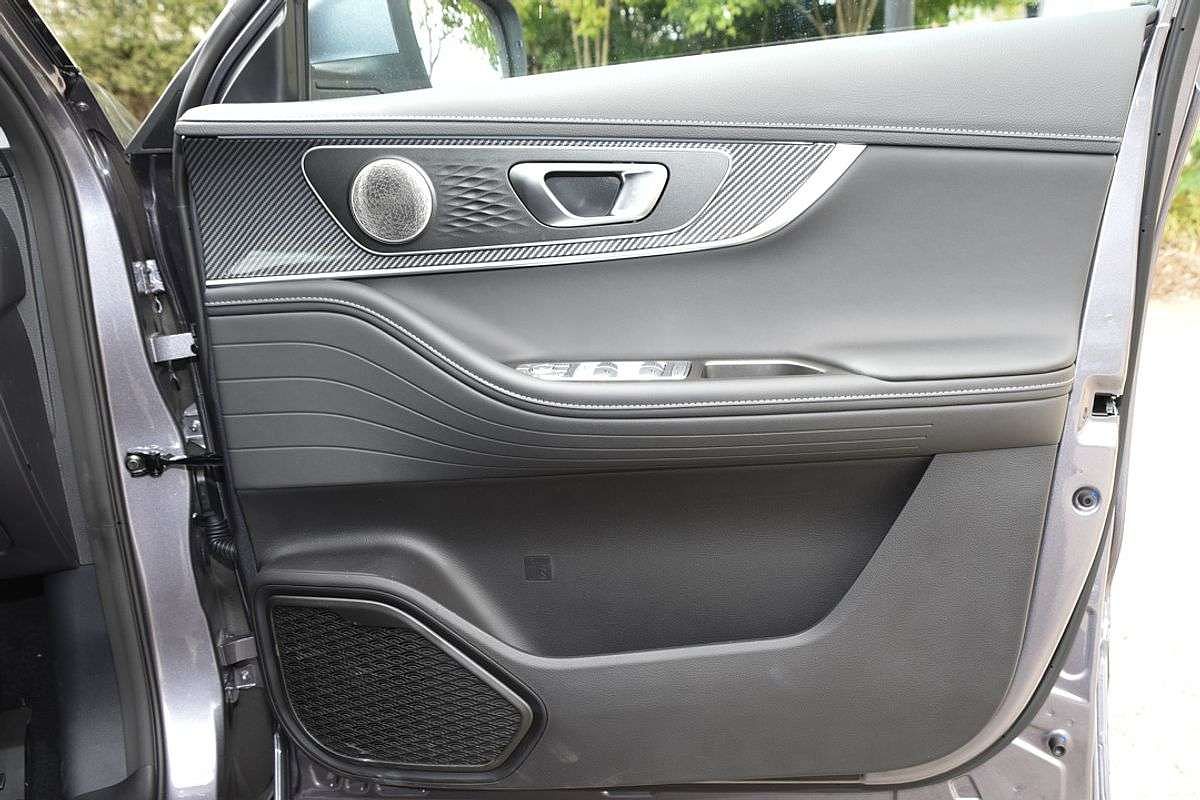 2025 Chery Tiggo 7 Urban T32