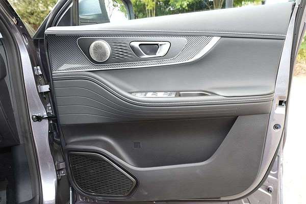 2025 Chery Tiggo 7 Urban T32