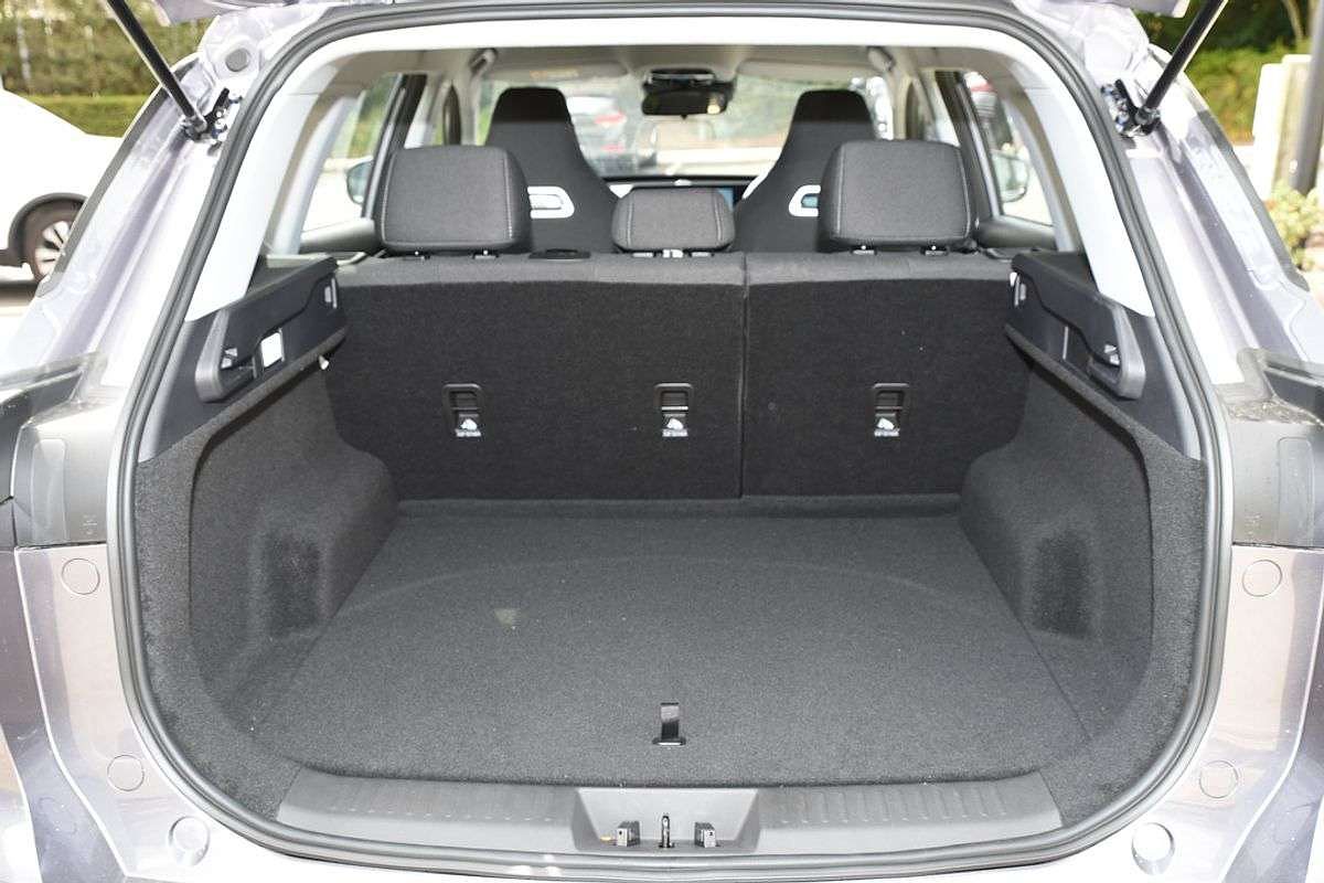 2025 Chery Tiggo 7 Urban T32