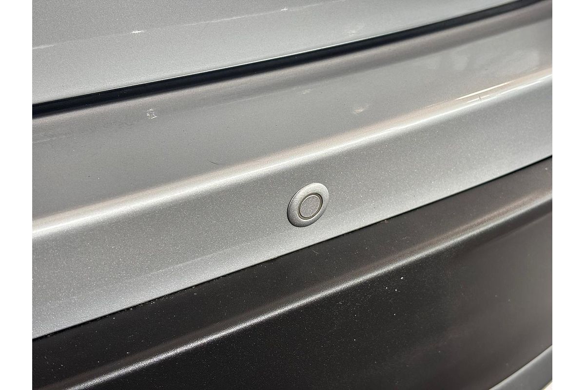 2015 Toyota Kluger GXL GSU50R