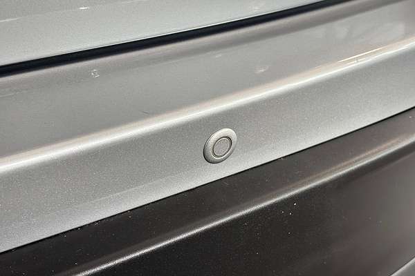 2015 Toyota Kluger GXL GSU50R