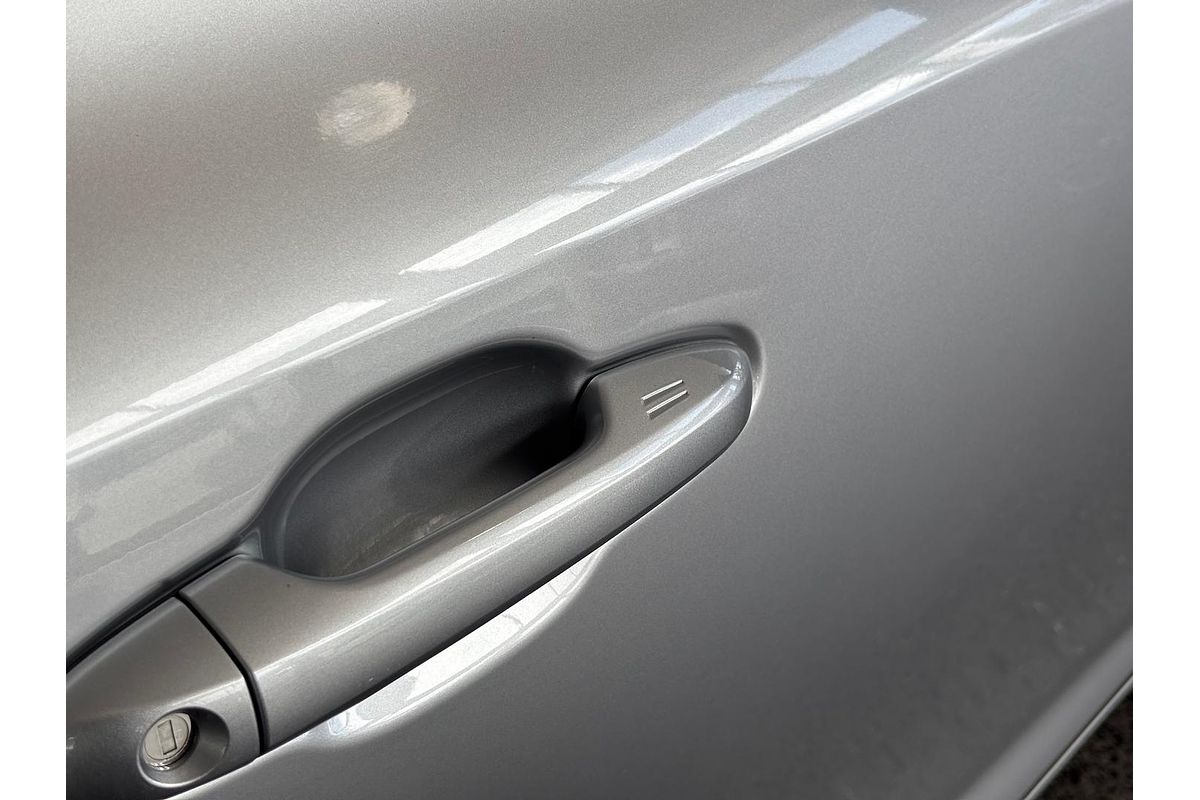 2015 Toyota Kluger GXL GSU50R