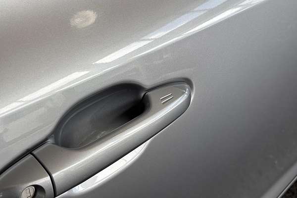 2015 Toyota Kluger GXL GSU50R