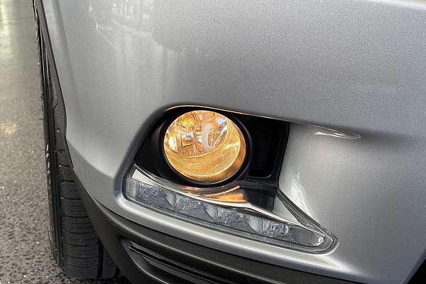 2015 Toyota Kluger GXL GSU50R