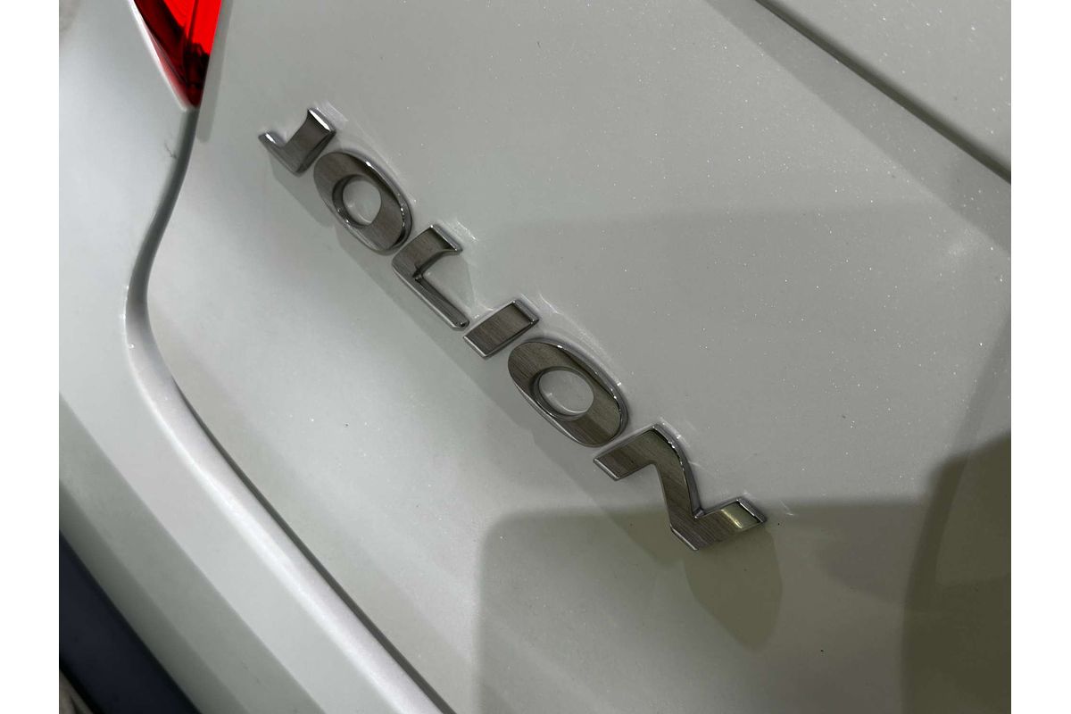 2024 GWM Haval Jolion Lux A01