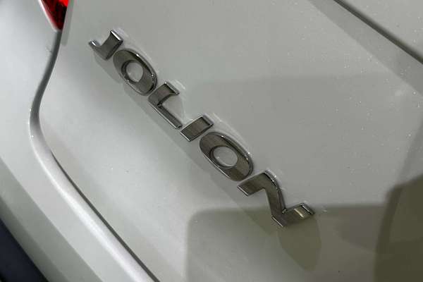 2024 GWM Haval Jolion Lux A01