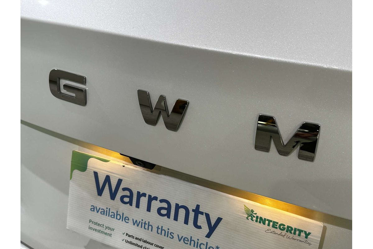 2024 GWM Haval Jolion Lux A01