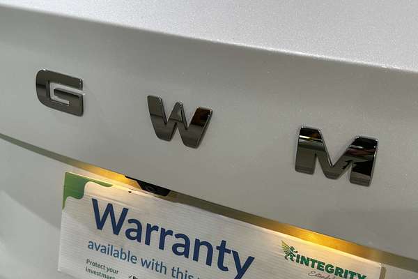 2024 GWM Haval Jolion Lux A01