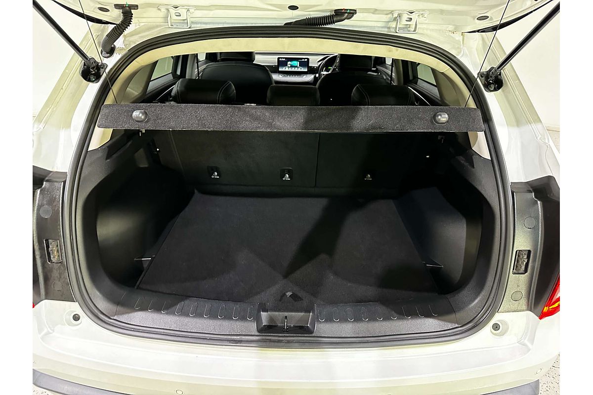 2024 GWM Haval Jolion Lux A01