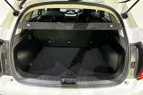 2024 GWM Haval Jolion Lux A01