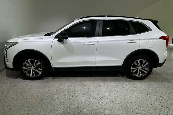 2024 GWM Haval Jolion Lux A01
