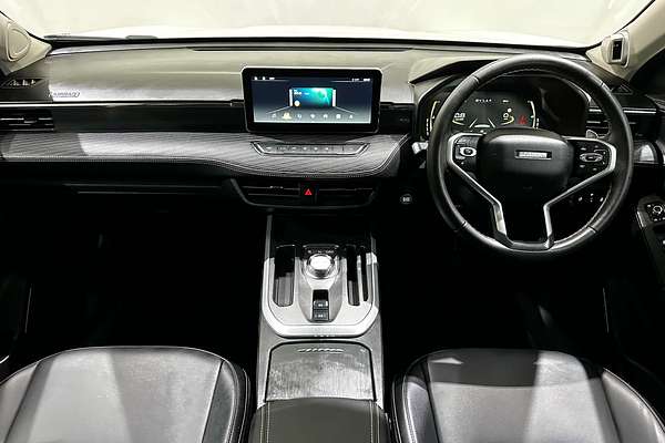 2024 GWM Haval Jolion Lux A01