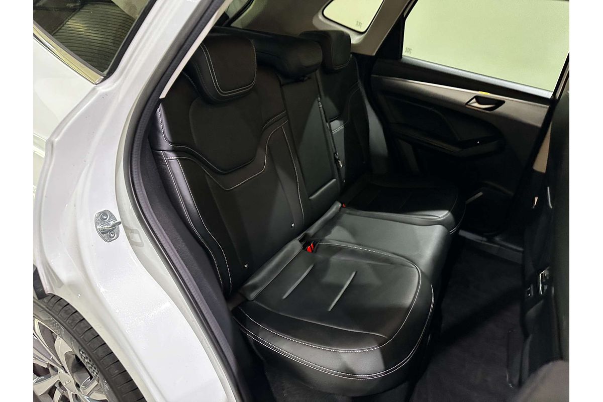 2024 GWM Haval Jolion Lux A01