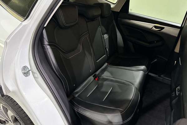 2024 GWM Haval Jolion Lux A01